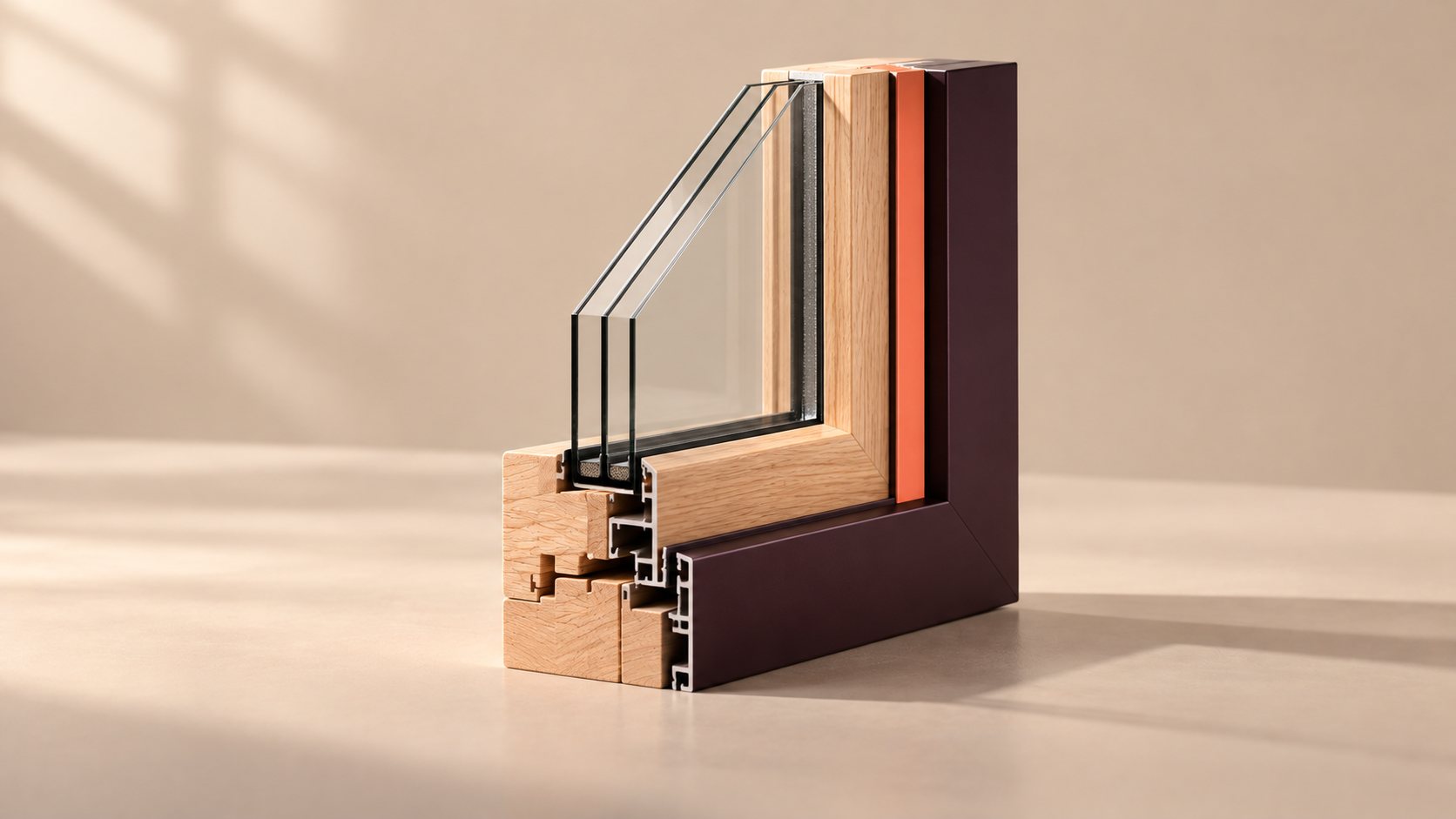 Case Fensterhersteller